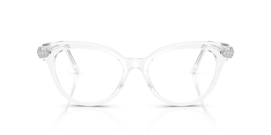 OKULARY KOREKCYJNE SWAROVSKI SK 2046 1027 51 ROZMIAR S