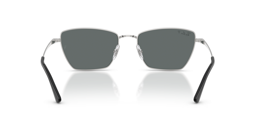 OKULARY RAY-BAN® RB 3783 003/81 56 ROZMIAR M