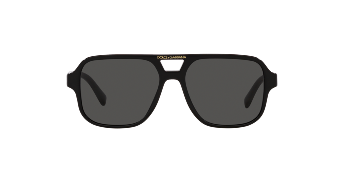 OKULARY DZIECIĘCE DOLCE & GABBANA DX 4003 335587 50