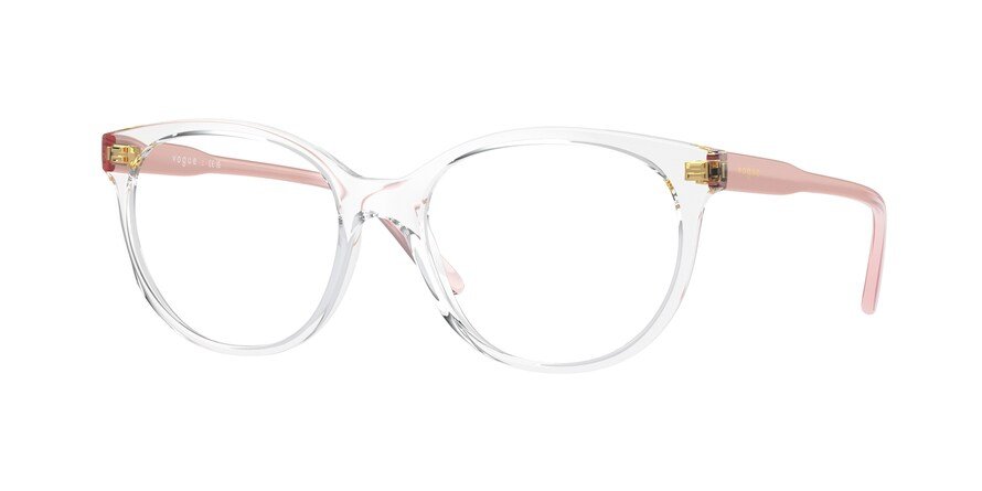 OKULARY KOREKCYJNE VOGUE EYEWEAR VO 5552 W745 53 ROZMIAR M