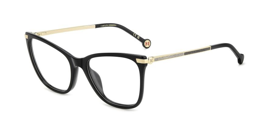 OKULARY KOREKCYJNE CAROLINA HERRERA HER 0287G 807 55 ROZMIAR M
