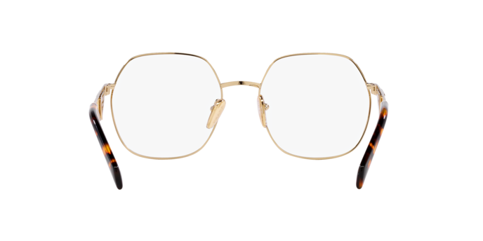 OKULARY KOREKCYJNE PRADA EYEWEAR PR 59ZV 1511O1 56 ROZMIAR L