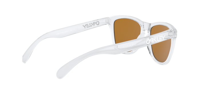 OKULARY OAKLEY® FROGSKINS OO 9013 9013H7 55 ROZMIAR M