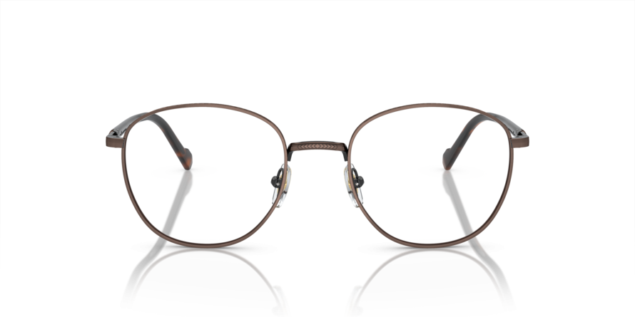 OKULARY KOREKCYJNE VOGUE EYEWEAR VO 4291 5135 52 ROZMIAR M