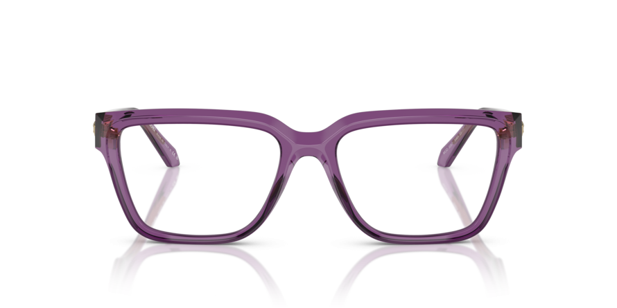 OKULARY KOREKCYJNE VERSACE VE 3357 5464 55 ROZMIAR M