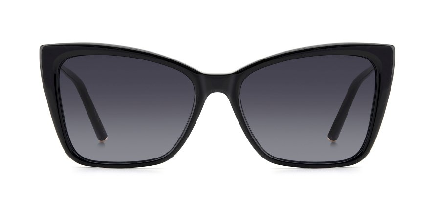 OKULARY CAROLINA HERRERA HER 0180S 2M2 57 ROZMIAR M