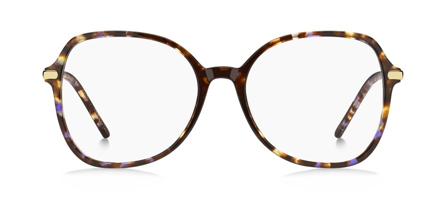 OKULARY KOREKCYJNE MARC JACOBS MARC 835 DEX 54 ROZMIAR M