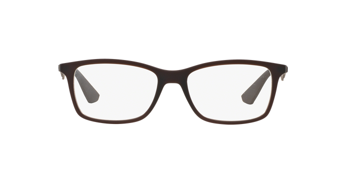 OKULARY KOREKCYJNE RAY-BAN® RX 7047 5451 56 ROZMIAR L