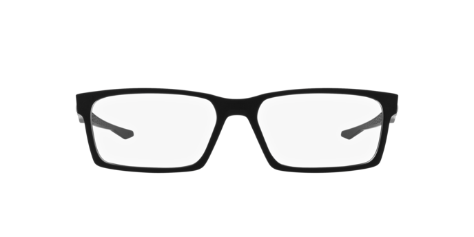 OKULARY KOREKCYJNE OAKLEY® OVERHEAD OX 8060 806001 57 ROZMIAR M