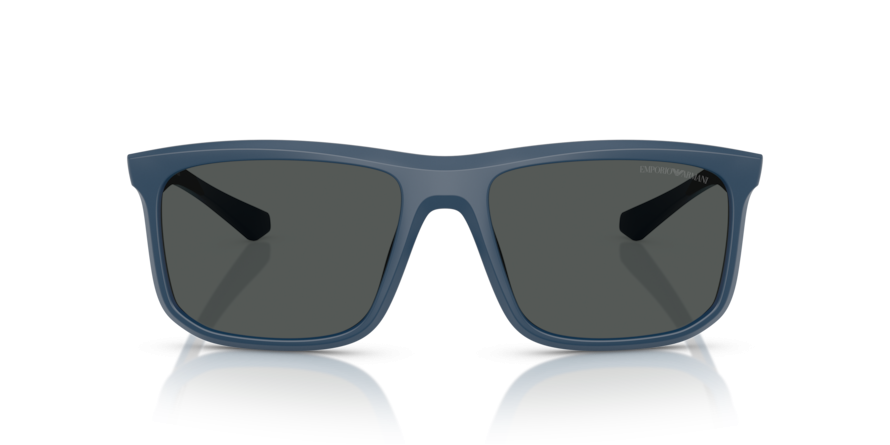 OKULARY EMPORIO ARMANI EA 4234U 618587 57 ROZMIAR L
