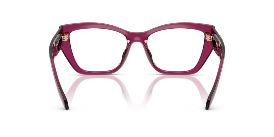 OKULARY KOREKCYJNE MICHAEL KORS PUGLIA MK 4149U 4020 54 ROZMIAR M