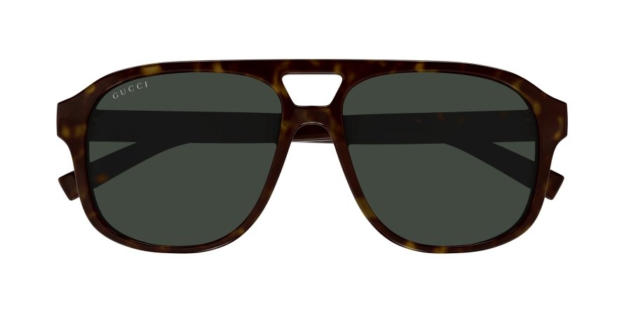 OKULARY GUCCI GG 1856S 002 57 ROZMIAR M