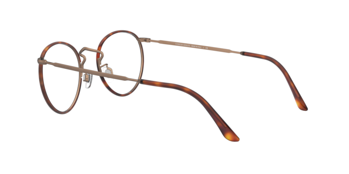 OKULARY KOREKCYJNE GIORGIO ARMANI AR 112MJ 3259 49 ROZMIAR M