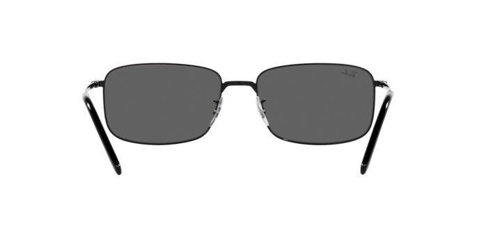 OKULARY RAY-BAN® RB 3717 002/B1 60 ROZMIAR L