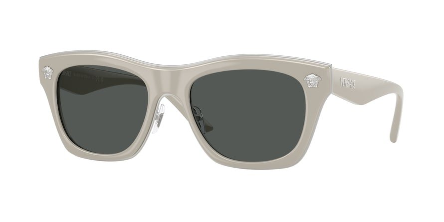 OKULARY VERSACE VE 2272 549387 53 ROZMIAR M