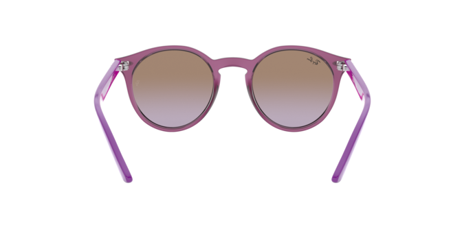 OKULARY DZIECIĘCE RAY-BAN RJ 9064S 706468 44