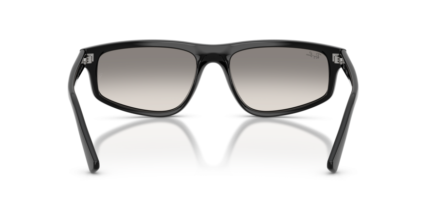 OKULARY RAY-BAN® RB 2225 901/32 59 ROZMIAR L