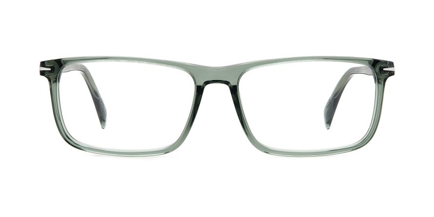 OKULARY KOREKCYJNE DAVID BECKHAM DB 1019 1ED 54 ROZMIAR M