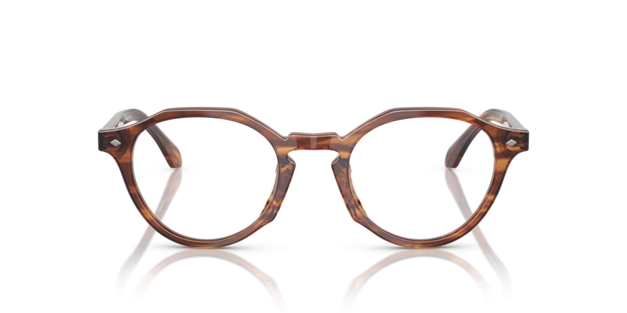 OKULARY KOREKCYJNE GIORGIO ARMANI AR 7264U 6162 47 ROZMIAR S