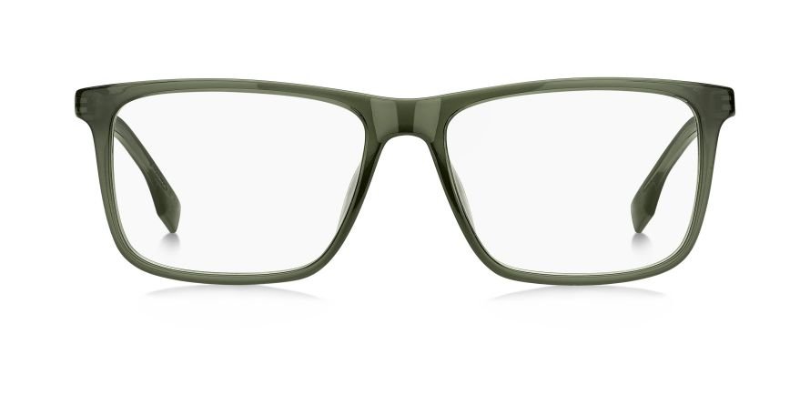 OKULARY KOREKCYJNE BOSS 1571 1ED 56 ROZMIAR M