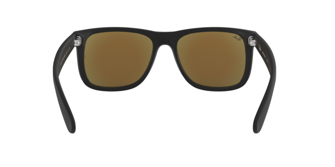 OKULARY RAY-BAN® JUSTIN RB 4165 622/55 51 ROZMIAR S