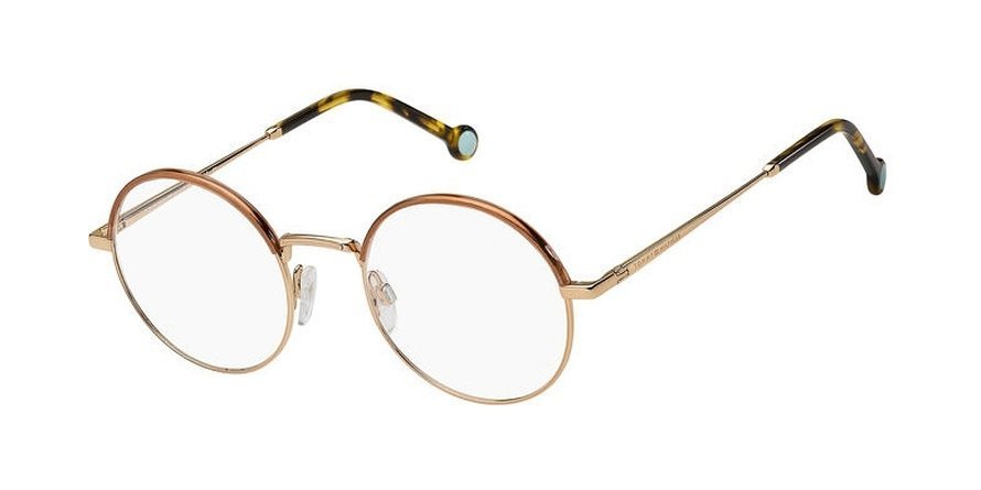OKULARY KOREKCYJNE TOMMY HILFIGER TH 1838 DDB 50 ROZMIAR M