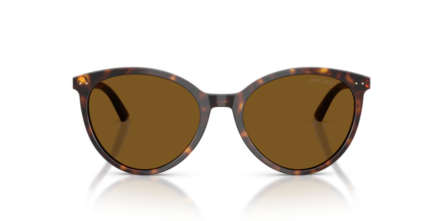 OKULARY JIMMY CHOO JC 5060 500283 53 ROZMIAR M