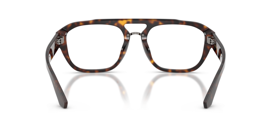 OKULARY KOREKCYJNE DOLCE & GABBANA DG 3415 502 55 ROZMIAR M