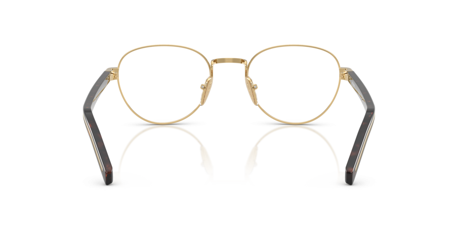 OKULARY KOREKCYJNE PRADA EYEWEAR PR B53V 5AK1O1 51 ROZMIAR M