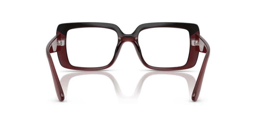OKULARY KOREKCYJNE VOGUE EYEWEAR VO 5636U 3225 50 ROZMIAR S