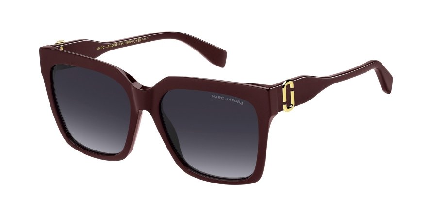 OKULARY MARC JACOBS MARC 764S LHF 57 ROZMIAR M
