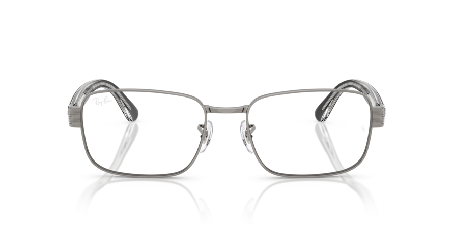 OKULARY KOREKCYJNE RAY-BAN® RX 6529 2502 54 ROZMIAR M