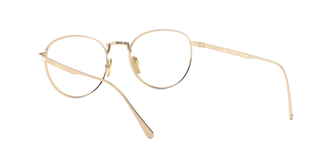 OKULARY KOREKCYJNE PERSOL® PO 5002VT 8000 51 ROZMIAR M