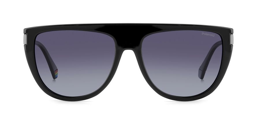 OKULARY POLAROID PLD 6221SX 807 57 ROZMIAR M Z POLARYZACJĄ