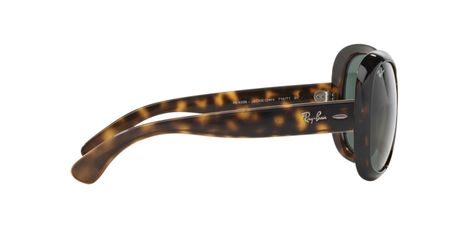 OKULARY RAY-BAN® JACKIE OHH II RB 4098 710/71 60 ROZMIAR L