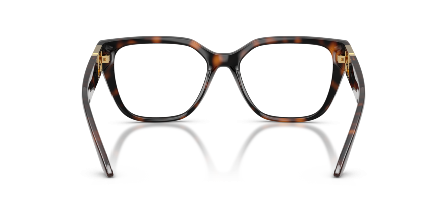OKULARY KOREKCYJNE VERSACE VE 3387U 108 54 ROZMIAR M