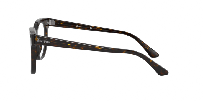 OKULARY KOREKCYJNE RAY-BAN® METEOR RX 5377 2012 52 ROZMIAR M