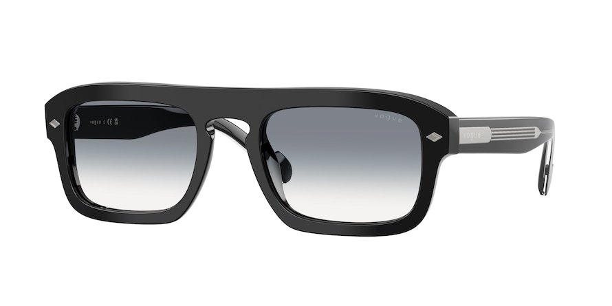 OKULARY VOGUE EYEWEAR VO 5620S W44/79 53 ROZMIAR M