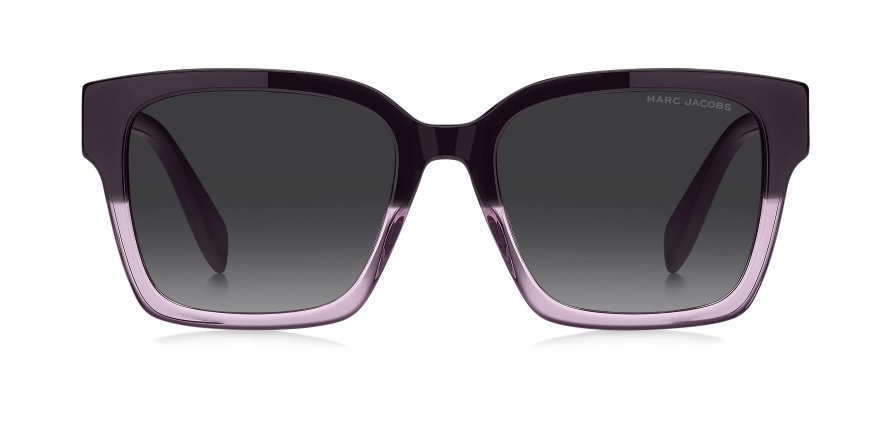 OKULARY MARC JACOBS MARC 814S B3V 53 ROZMIAR M