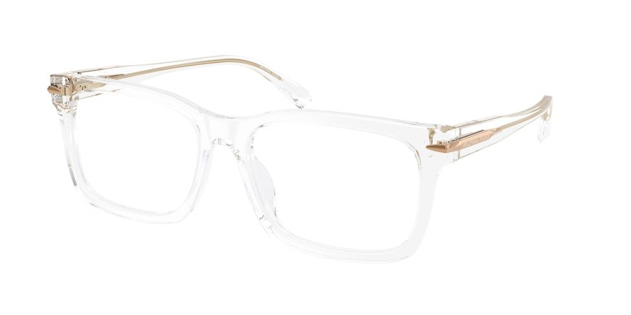 OKULARY KOREKCYJNE MICHAEL KORS MK 4177U 3015 57 ROZMIAR M