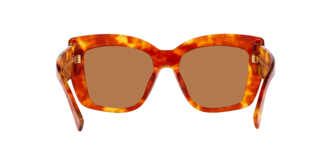 OKULARY MIU MIU MU 04WS 4BW2Z1 53 ROZMIAR M