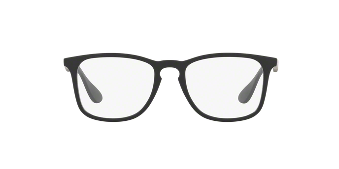 OKULARY KOREKCYJNE RAY-BAN® RX 7074 5364 50 ROZMIAR S