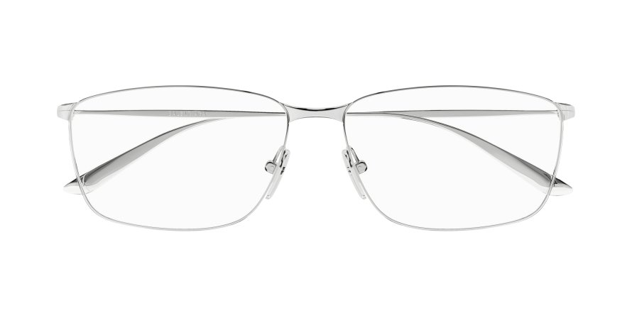 OKULARY KOREKCYJNE BALENCIAGA BB 0415O 002 60 ROZMIAR L