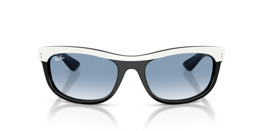 OKULARY RAY-BAN® RB 2489 14443F 62 ROZMIAR L