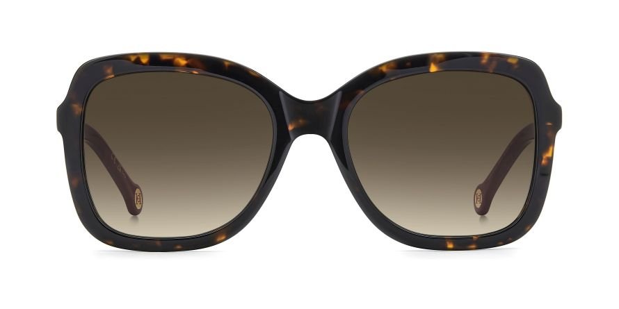 OKULARY CAROLINA HERRERA HER 0373S 086 56 ROZMIAR L