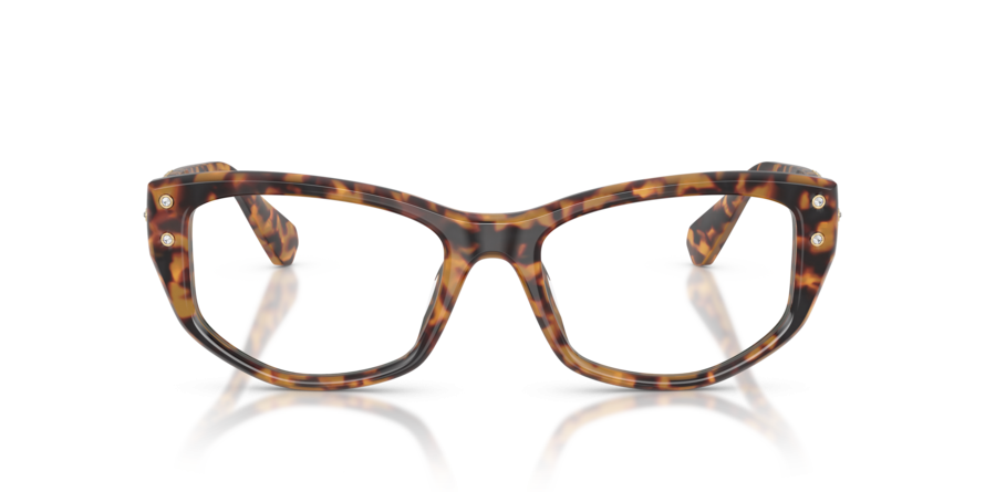 OKULARY KOREKCYJNE SWAROVSKI SK 2062U 1040 54 ROZMIAR M