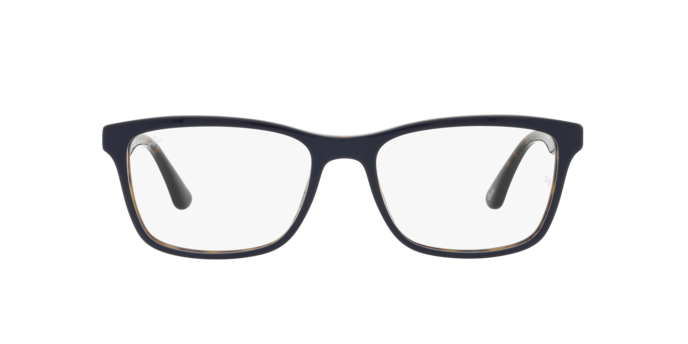 OKULARY KOREKCYJNE RAY-BAN® RX 5279 8283 53 ROZMIAR M