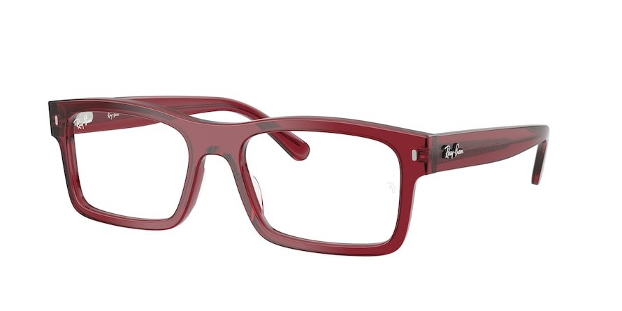 OKULARY KOREKCYJNE RAY-BAN® RX 5435 8512 56 ROZMIAR M