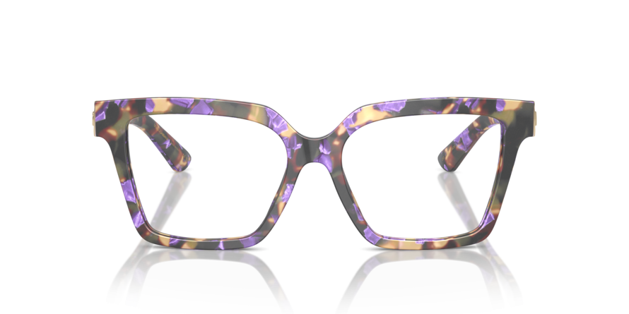 OKULARY KOREKCYJNE DOLCE & GABBANA DG 3395 3439 51 ROZMIAR S