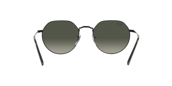 OKULARY RAY-BAN® JACK RB 3565 002/71 51 ROZMIAR M